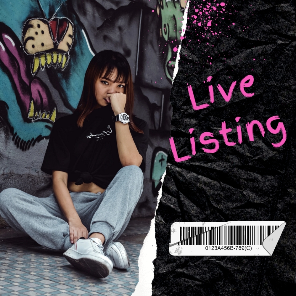 Live Listing - Unboxing & Unlisted Inventory
